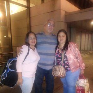 Meet your Posher, Elvis